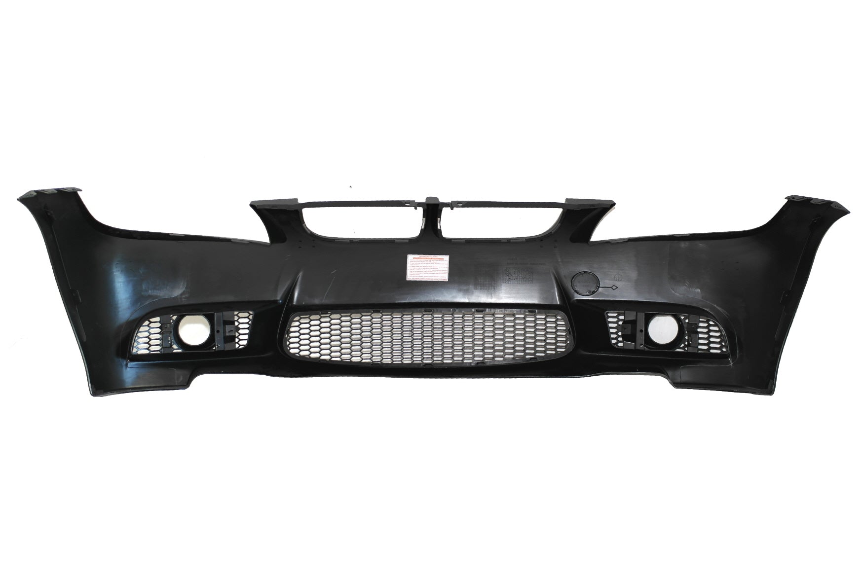 Innovative Motorsports 2006-2008 BMW E90 PRE-LCI M3 Front Bumper