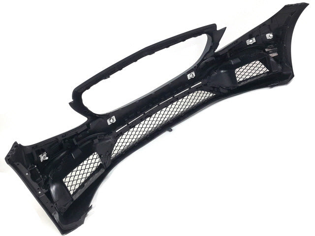 Innovative Motorsports 15-21 Mercedes Benz W205 C Class, Pre-Facelift C63 AMG Style Front Bumper