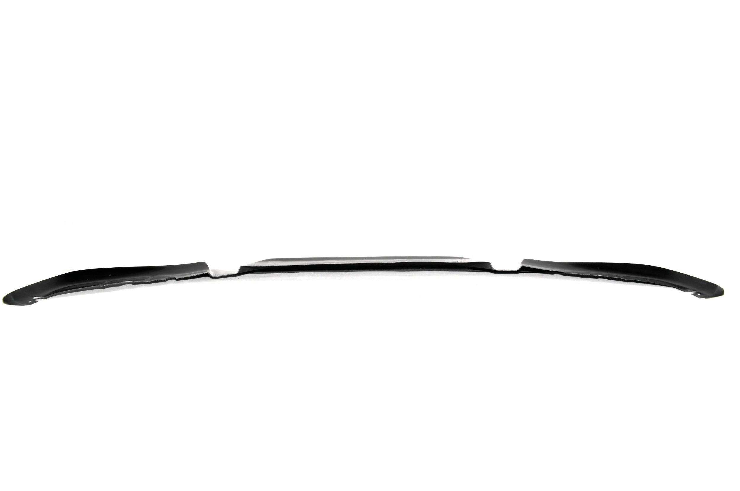 Innovative Motorsports 2017-2020 BMW G30 PRE-LCI 5 Series w/ M-Sport, 3D-STYLE Carbon Fiber Front Lip