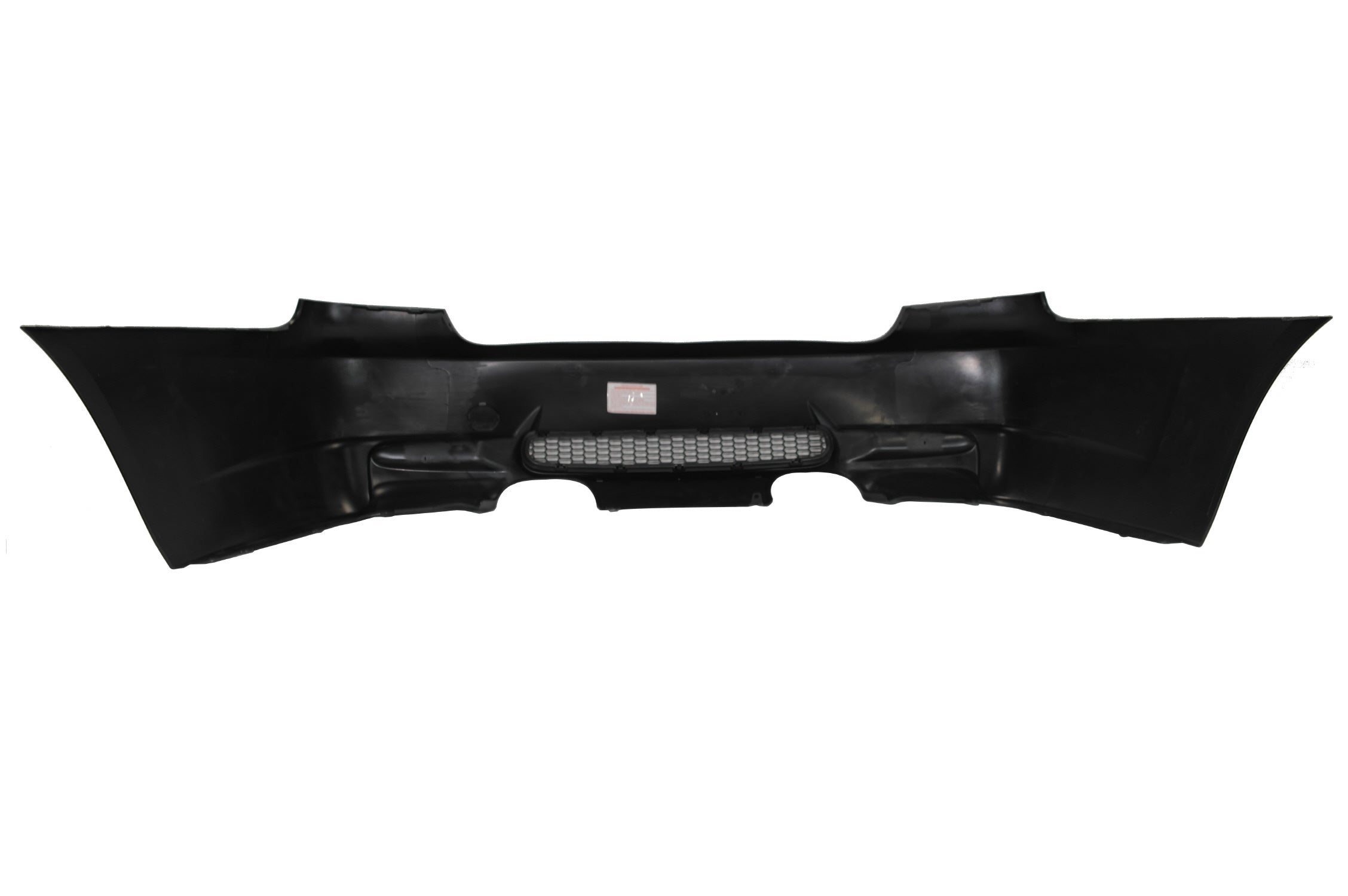 Innovative Motorsports 2007-2013 BMW E92 E93 M3 Style Rear Bumper W/O PDC