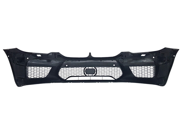 Parachoques delantero estilo M5 con borde delantero para BMW G30 PRE-LCI de Innovative Motorsports (2017-20)