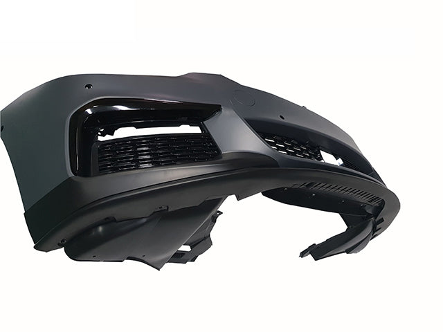 Innovative Motorsports 2017-2020 BMW G30 PRE-LCI M-P Style Front Bumper