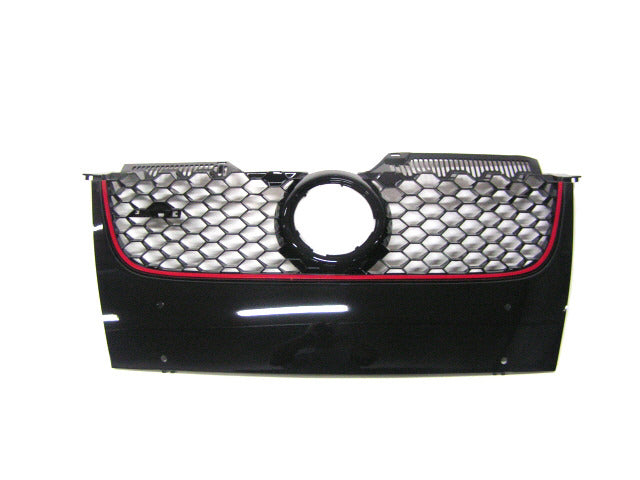 Innovative Motorsports 2006-2009 VolksWagen MK5 Golf Jetta Rabbit GTI Look Front Bumper w/ Grille