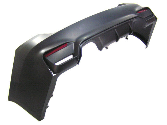 Innovative Motorsports 2012-2018 BMW F30 M3 Style Rear Bumper
