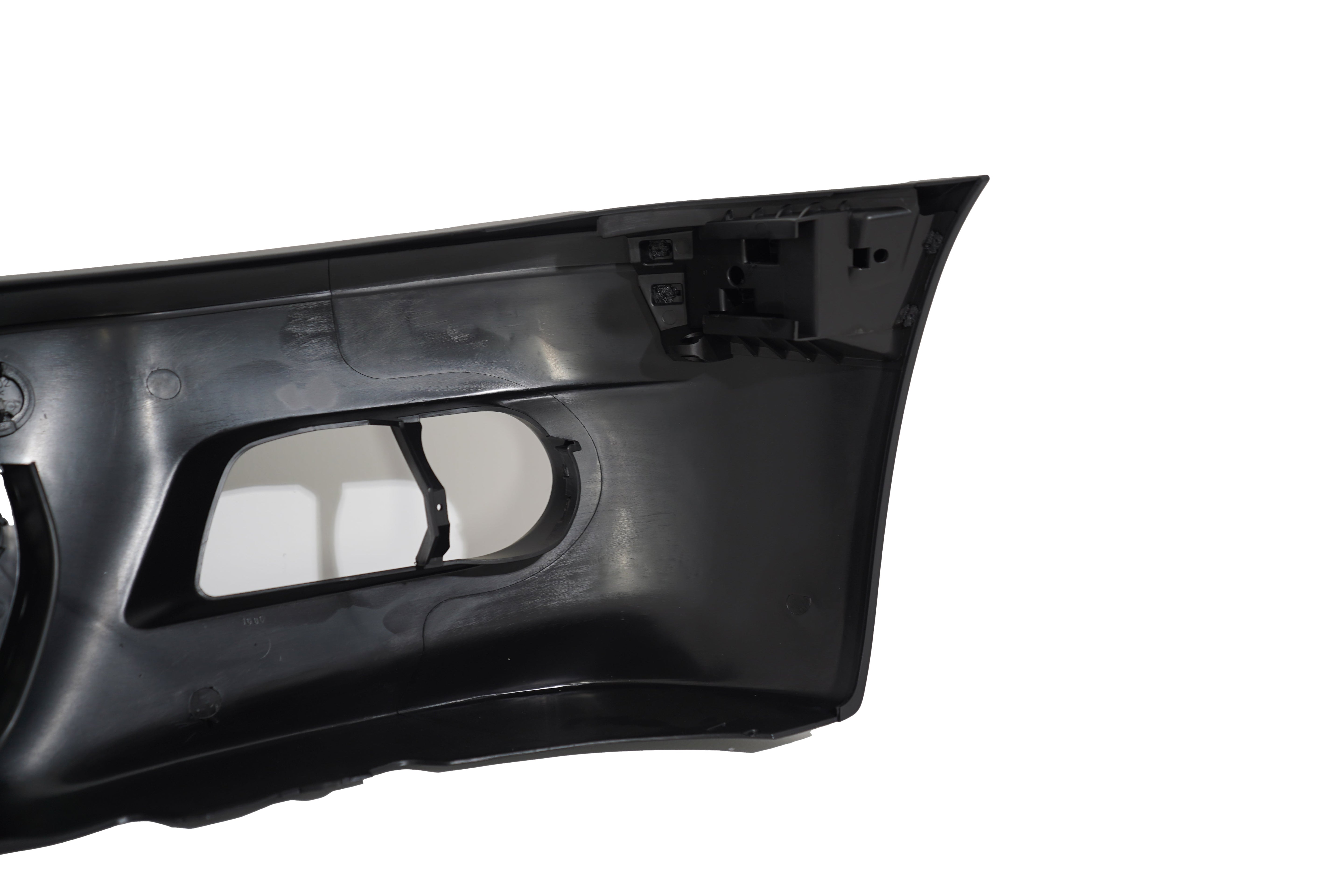 Innovative Motorsports 2000-2006 BMW E46 M3 Style Front Bumper Sedan