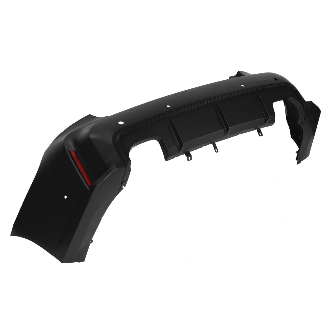 Innovative Motorsports 2019-2022 BMW PRE-LCI G20 3 Series, M3 Style Rear Bumper