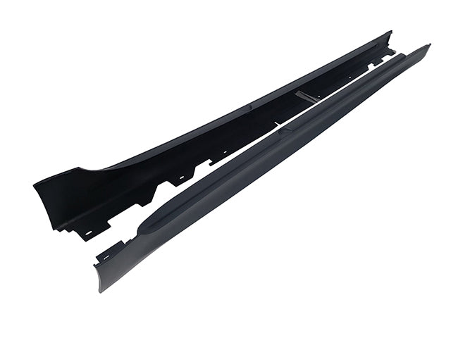 Innovative Motorsports 2017-2023 BMW G30 M-Sport / M5 Style Side Skirt