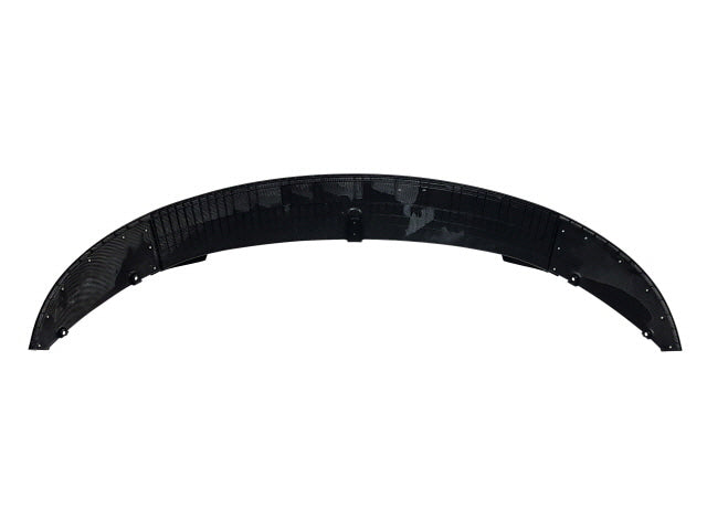 Innovative Motorsports BMW F32 Carbon Fiber MP Style Front Lip for MSPORT Front Bumper