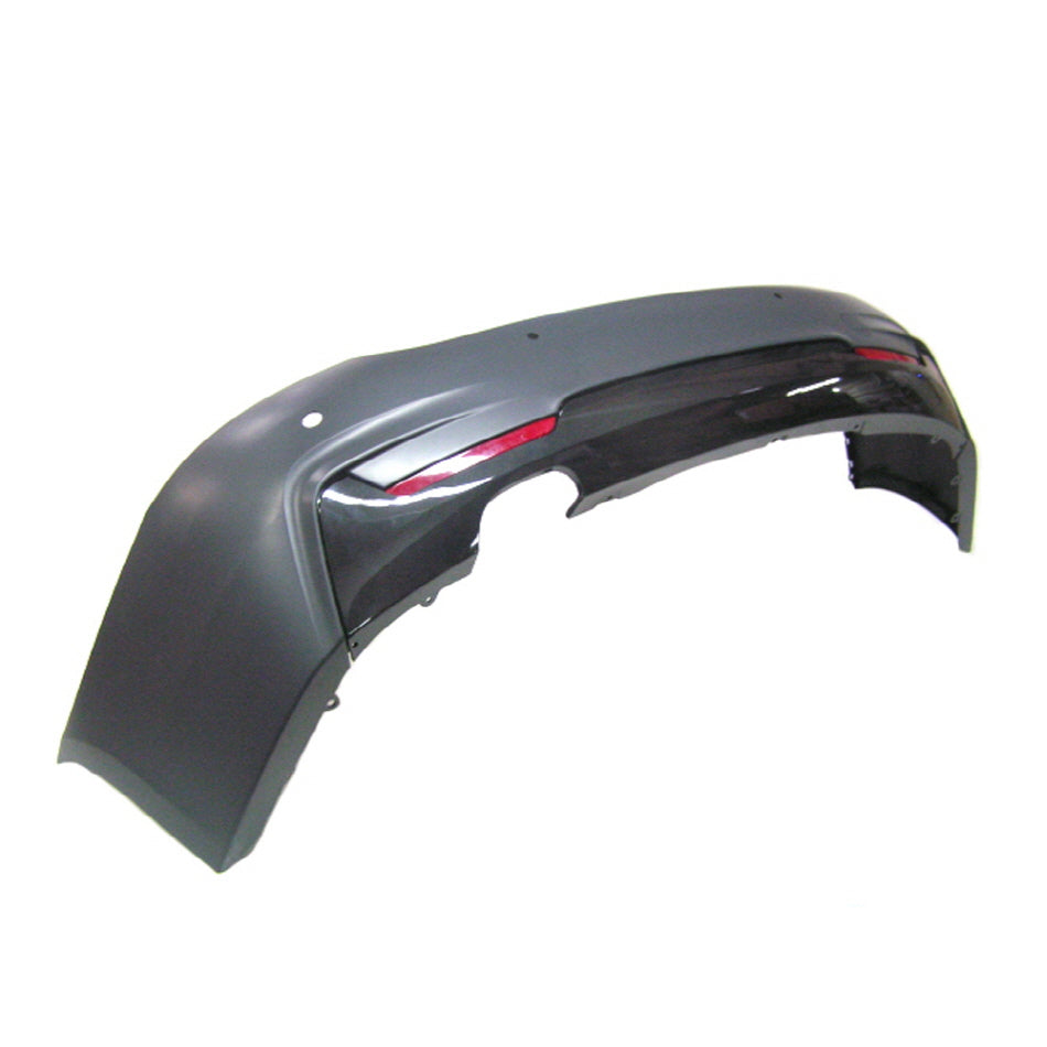 Innovative Motorsports 2014-2020 BMW F32 BMW M Sport M-Tech Style Diffuser Only