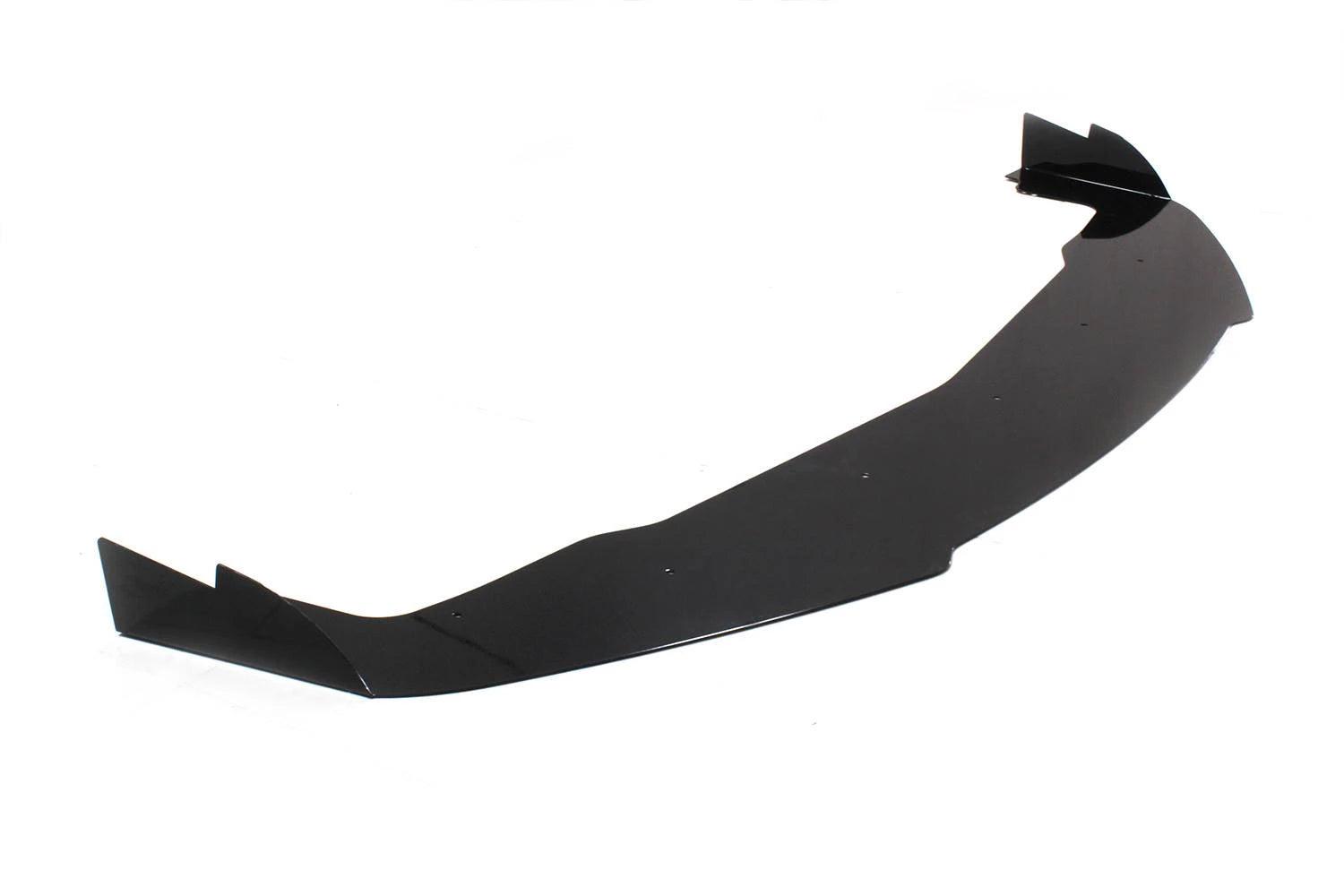 Aeroflow Dynamics Splitter V3 (2016-2019 Honda Civic Coupe)
