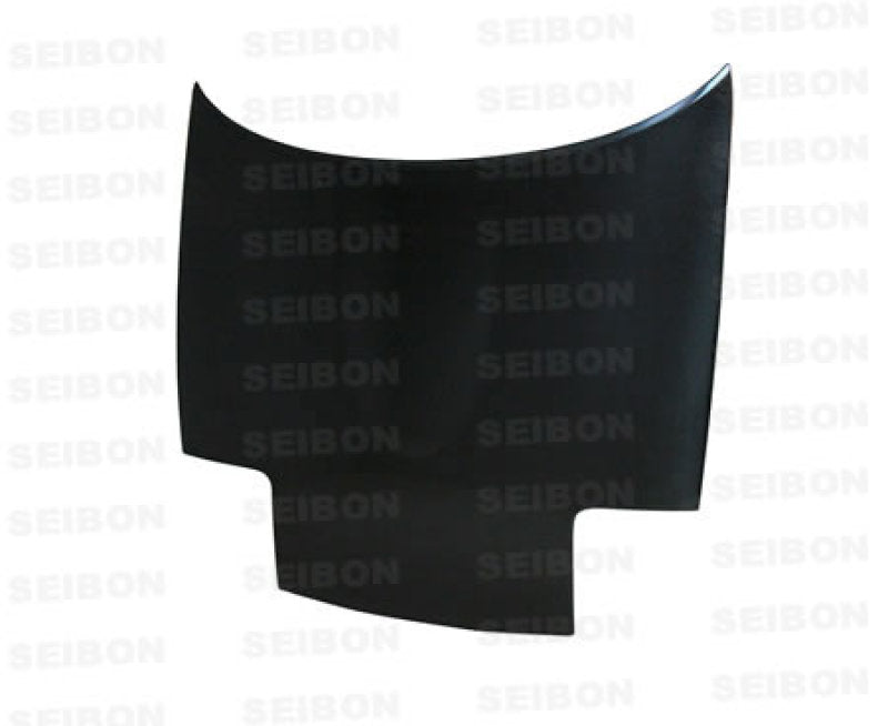 Seibon 90-98 Mazda Miata OEM Carbon Fiber Hood (SEIHD9098MZMIA-OE)