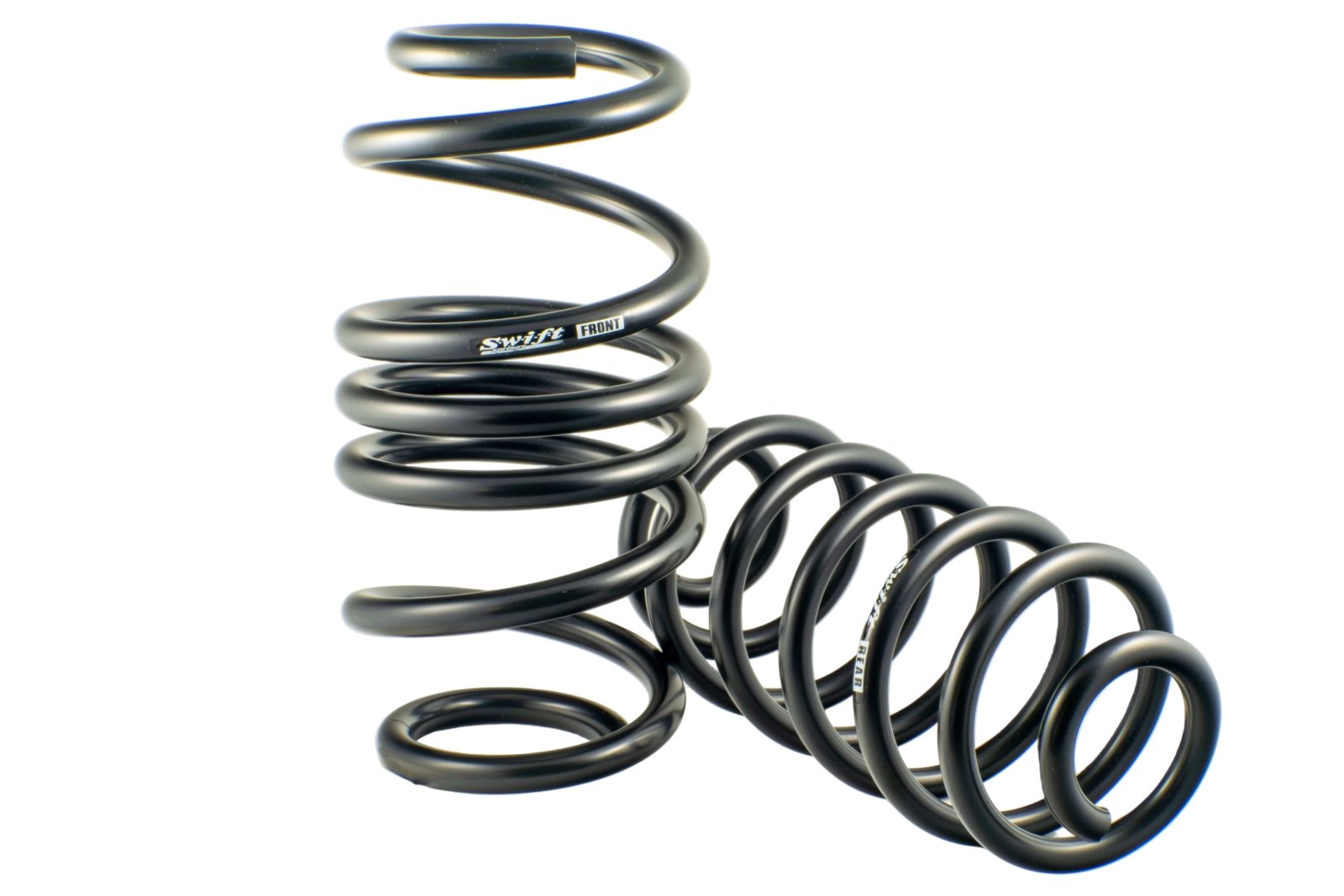 Swift Springs Mazda Miata ND (2016+) Spec-R Lowering Springs