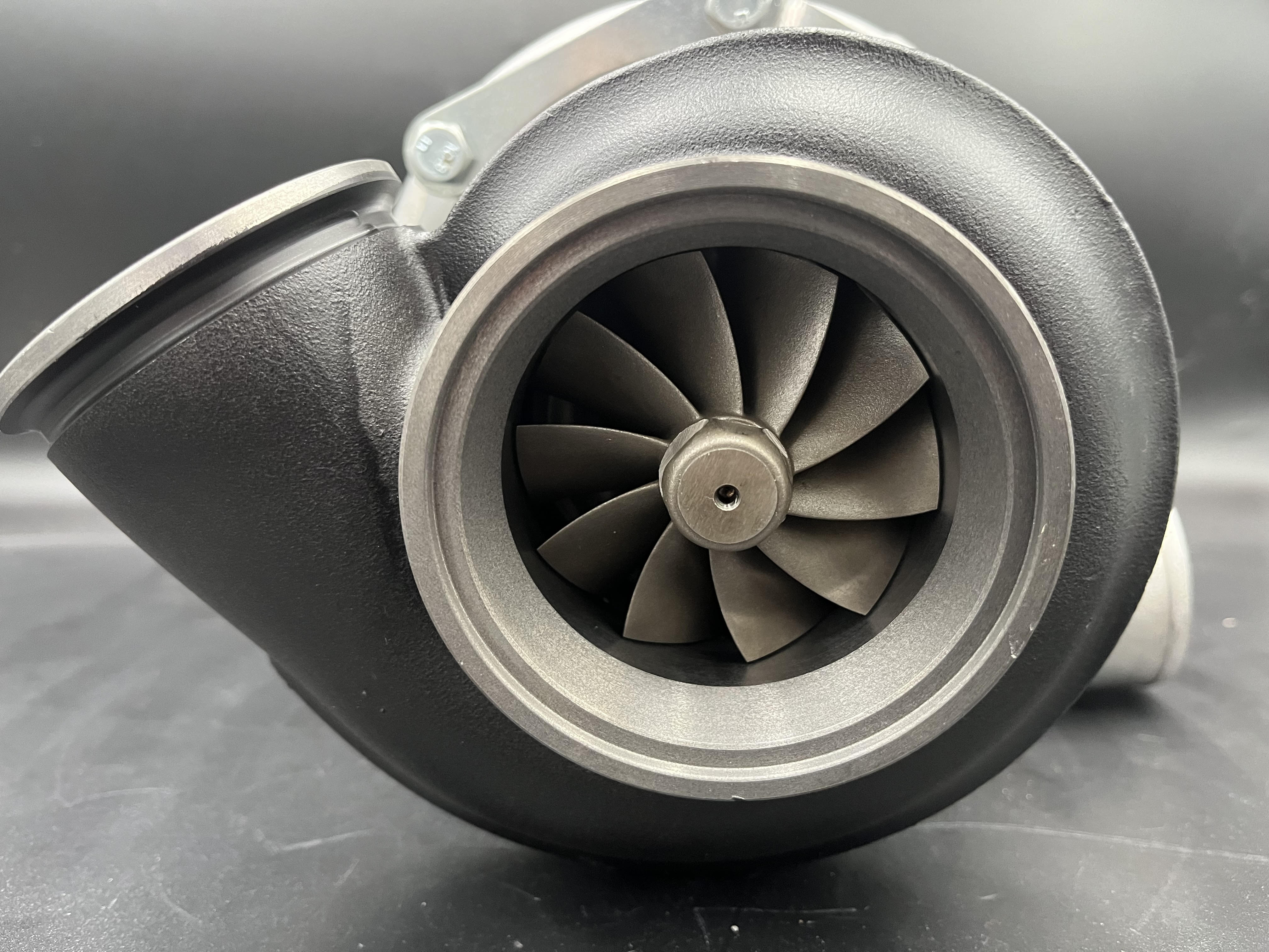 AGT 68mm "LE" Full Frame Turbocharger
