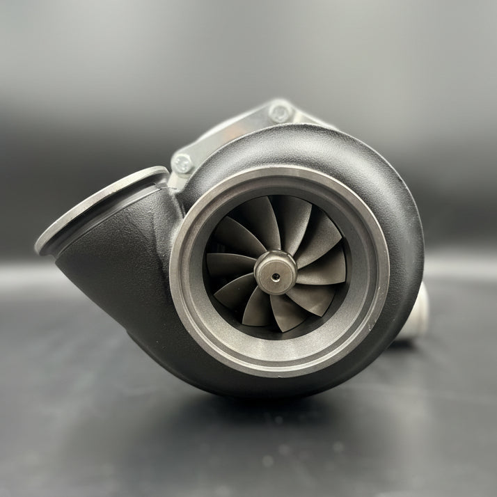 AGT 68mm "LE" Full Frame Turbocharger - 3