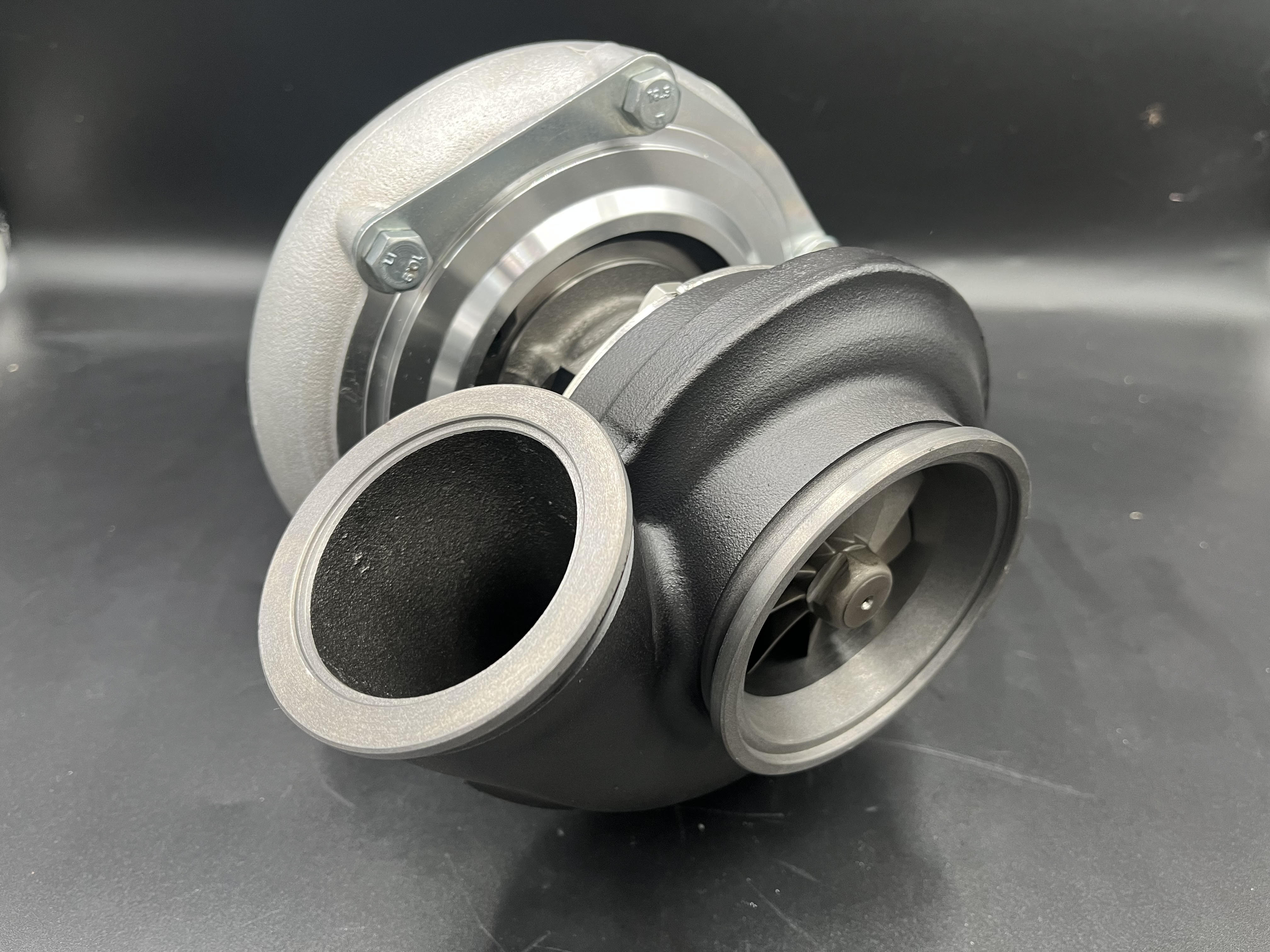 AGT 68mm "LE" Full Frame Turbocharger