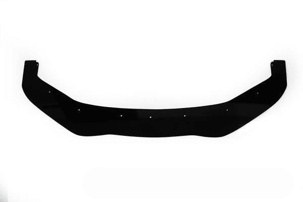 Aeroflow Dynamics V1 Splitter | 2017-2019 Toyota Gt86