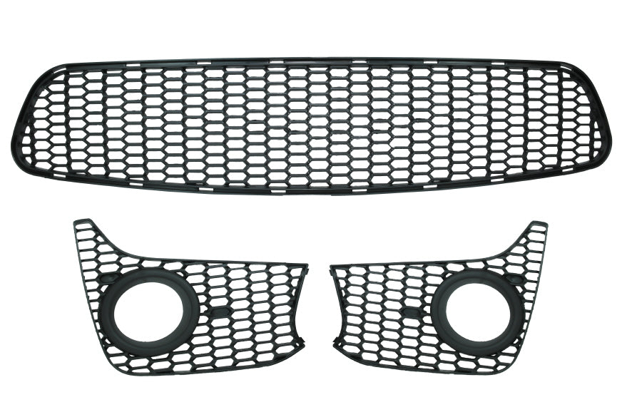 Innovative Motorsports 2011-2013 BMW E92 E93 LCI M4 Style Front Bumper