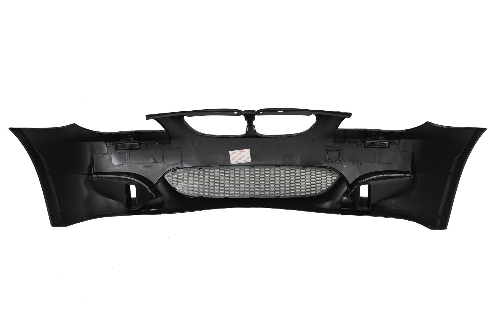 Innovative Motorsports 2004-2007 BMW E60 5 Series M5 Style Front Bumper w/o PDC Type