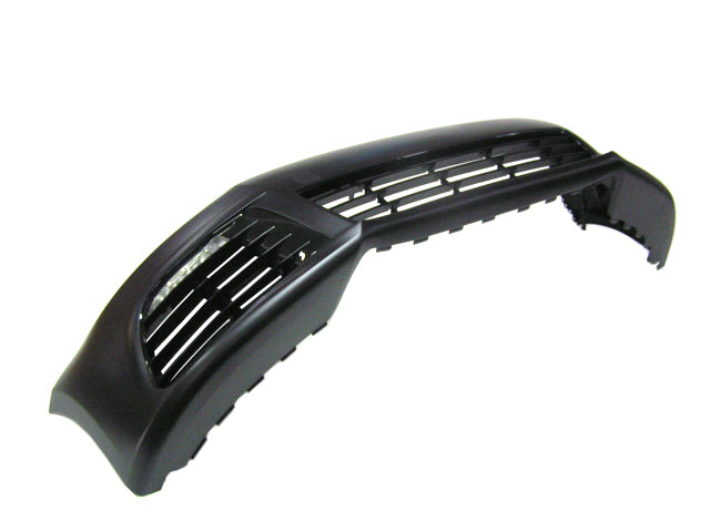 Parachoques delantero estilo R con luces de circulación diurna (DRL) para Volkswagen MK6 Jetta 2010-2014 de Innovative Motorsports