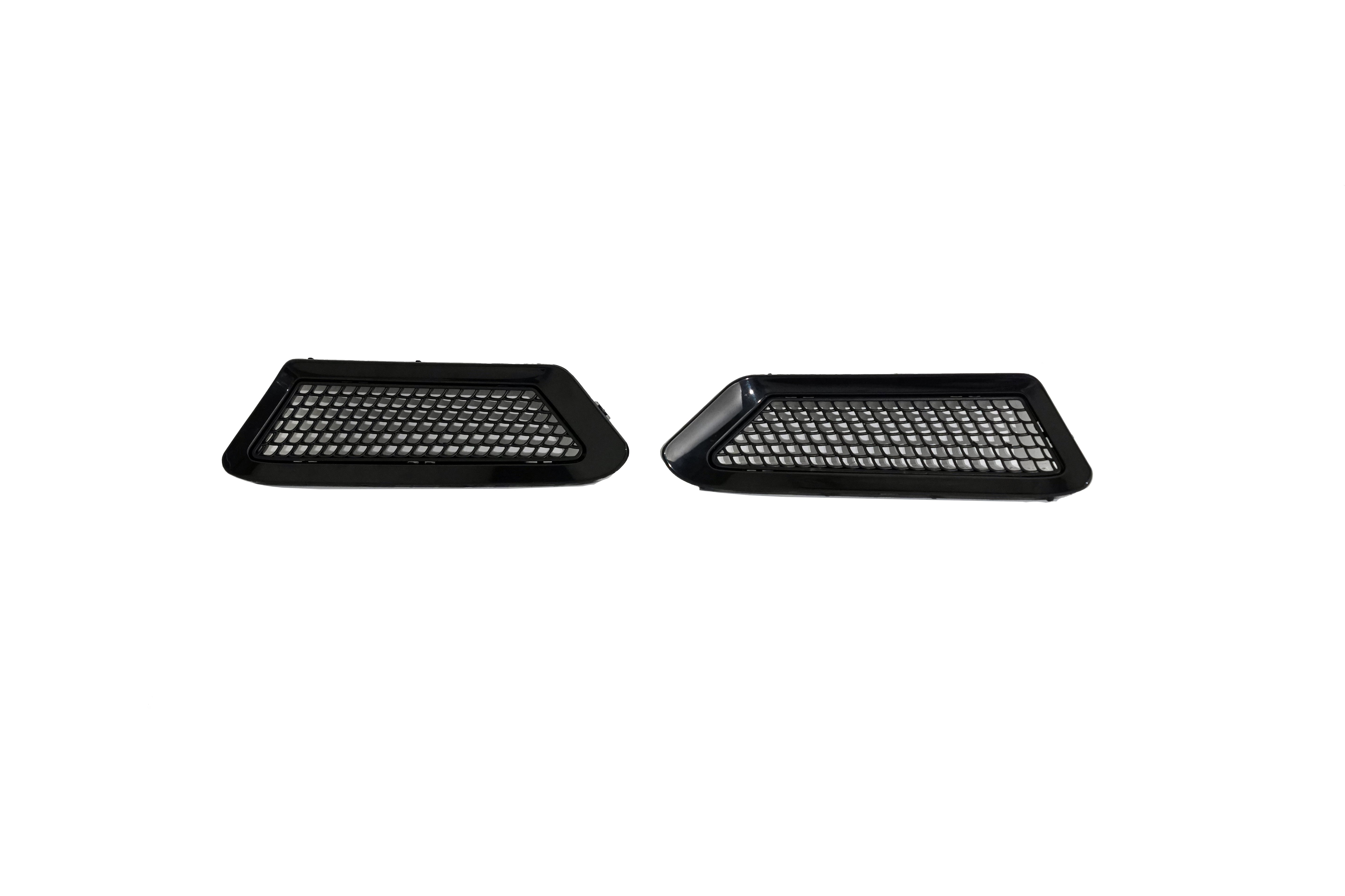 Innovador capó deportivo estilo GT para BMW G8X M3/M4 (ALUMINIO)
