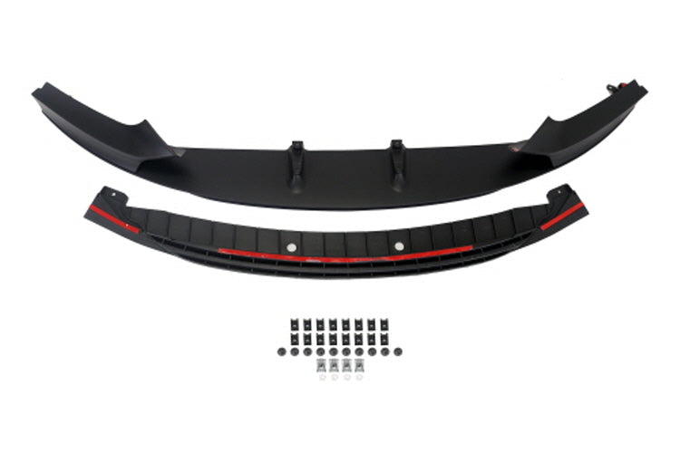 Innovative Motorsports BMW F22/F23 Performance Style Front Lip