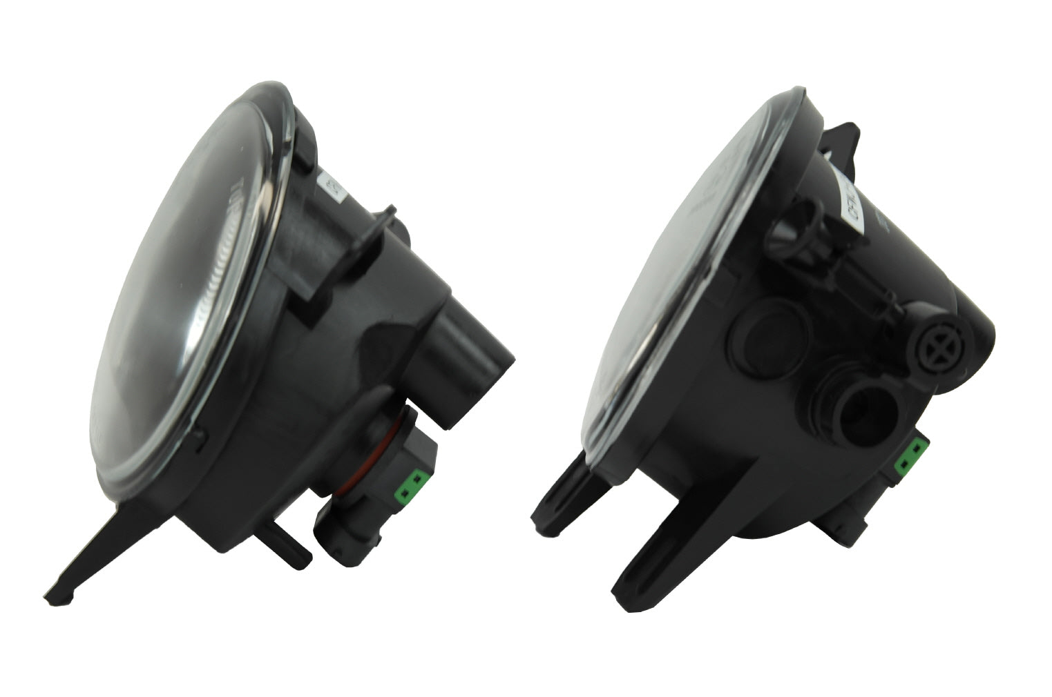 Conjunto de faros antiniebla Innovative Motorsports BMW F22 F30 F32 F33 F34 F36