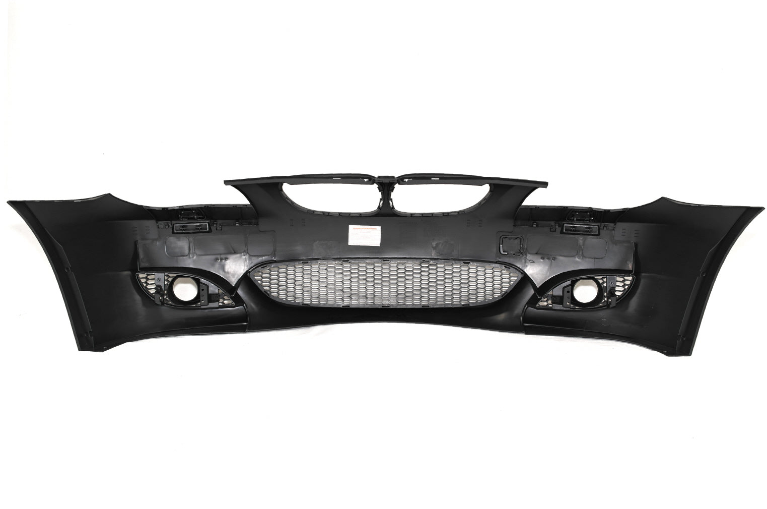 Innovative Motorsports 2004-2007 BMW E60 5 Series M5 Style Front Bumper w/o PDC Type