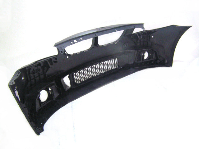 Innovative Motorsports 2014-2016 BMW 5 Series F10 LCI M-TECH M SPORT Style Front Bumper Fog Type