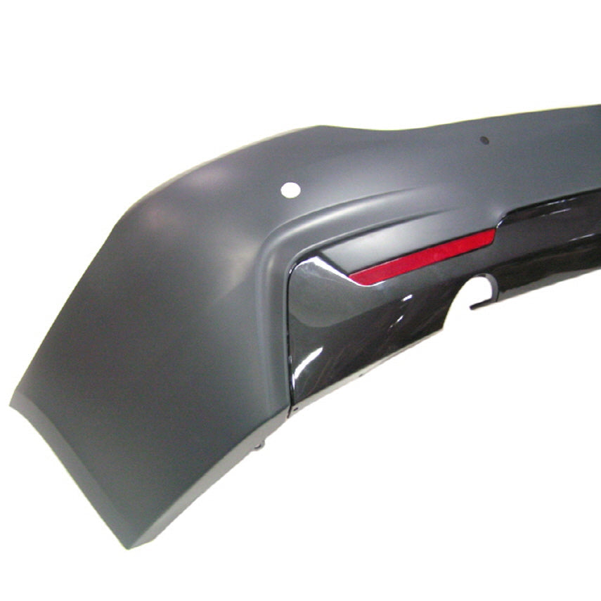 Innovative Motorsports 2014-2020 BMW F32 BMW M Sport M-Tech Style Diffuser Only