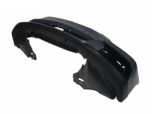 Innovative Motorsports 2017-2020 BMW G30 PRE-LCI M-P Style Front Bumper