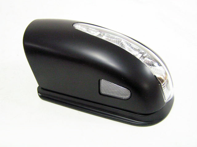 Innovative Motorsports 2002-2006 Mercedes Benz E Class W211 Side Mirrors