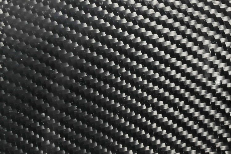 Faldón delantero de fibra de carbono para parachoques delantero estilo M2 de Innovative Motorsports (2012-2019) para BMW F30 M