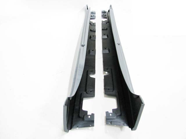 Innovative Motorsports 2011-2016 BMW 5 Series F10 M5 M-TECH Style Side Skirt
