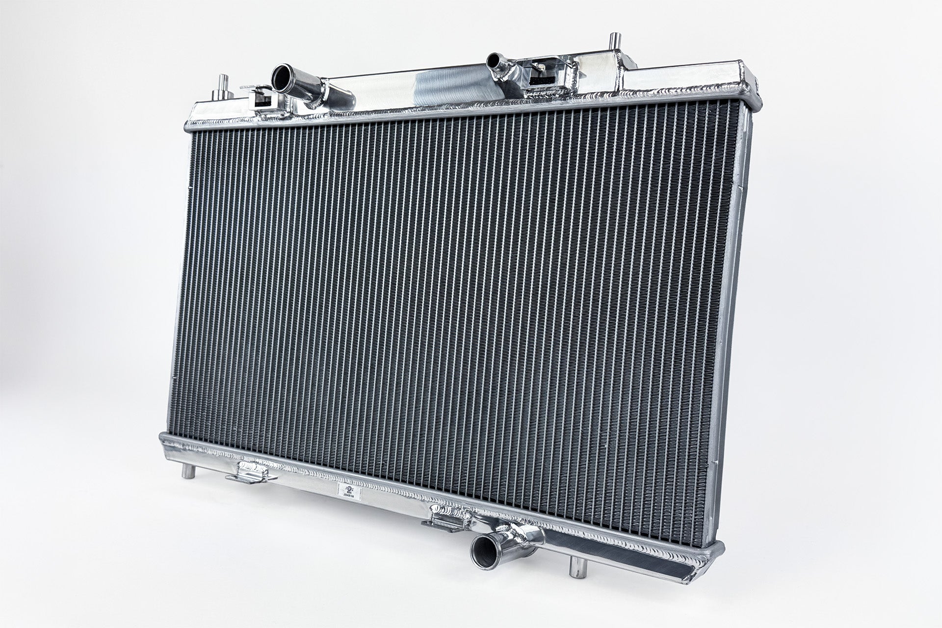 CSF High-Performance Radiator (2014-2019 MK6 Ford Fiesta ST) (CSF7237)