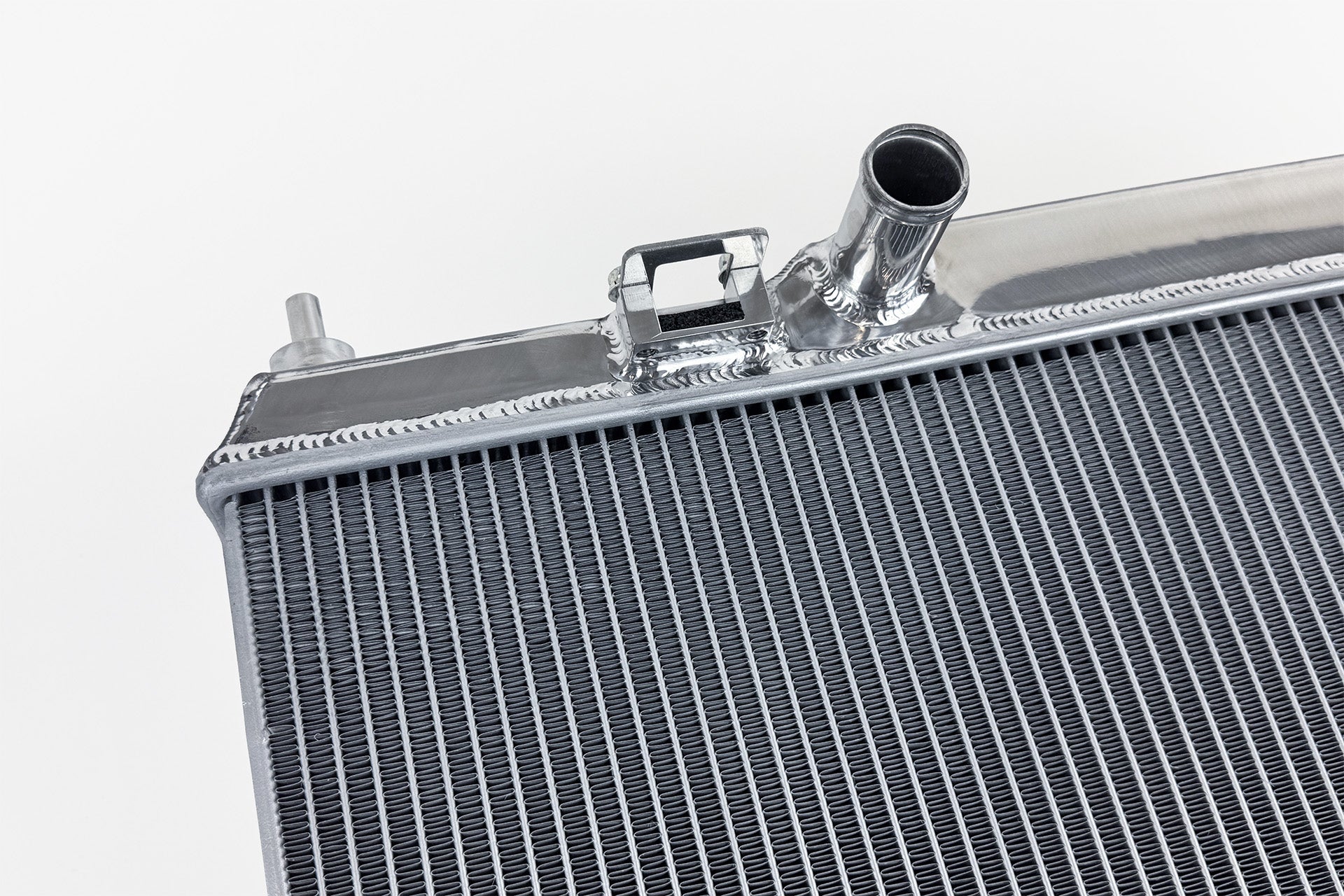 CSF High-Performance Radiator (2014-2019 MK6 Ford Fiesta ST) (CSF7237)