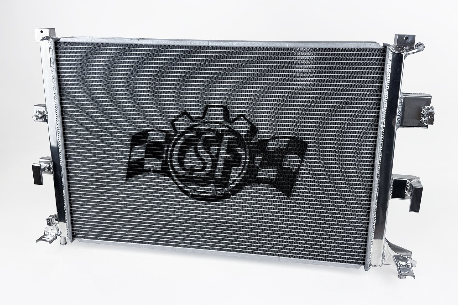 CSF High-Performance Radiator (2016-2018 MK3 Ford Focus RS) (CSF7239)