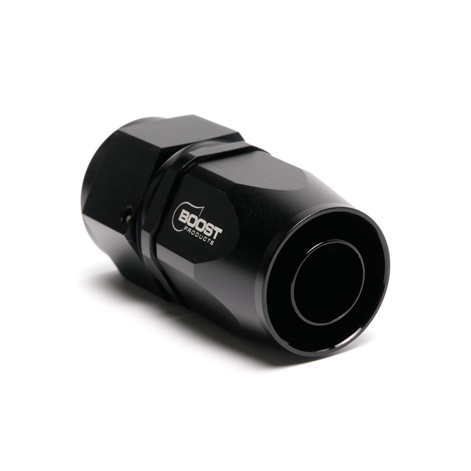Swivel Hose End Fitting - Straight (SF-D04-B)