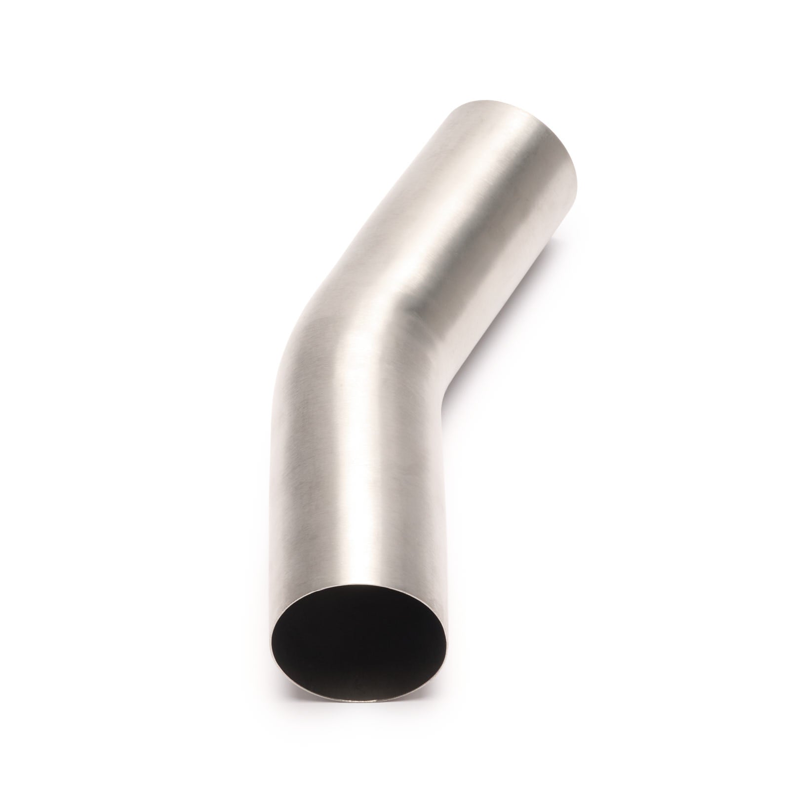 Titanium Elbow 30° Mandrel Bend - 1,2mm WT - 1.5D - Grade 2 (3004001051)