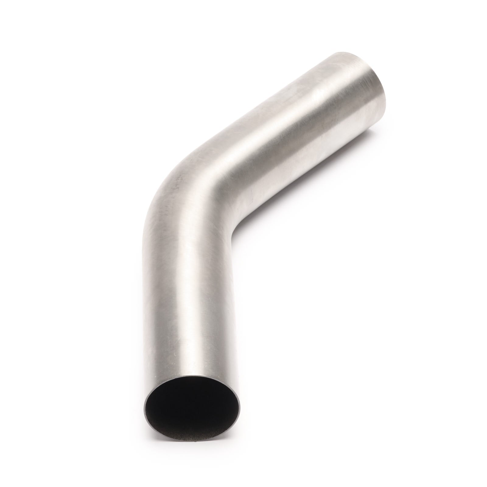 Titanium Elbow 45° Mandrel Bend - 1.2mm WT - 1.5D - Grade 2 (3005001051)