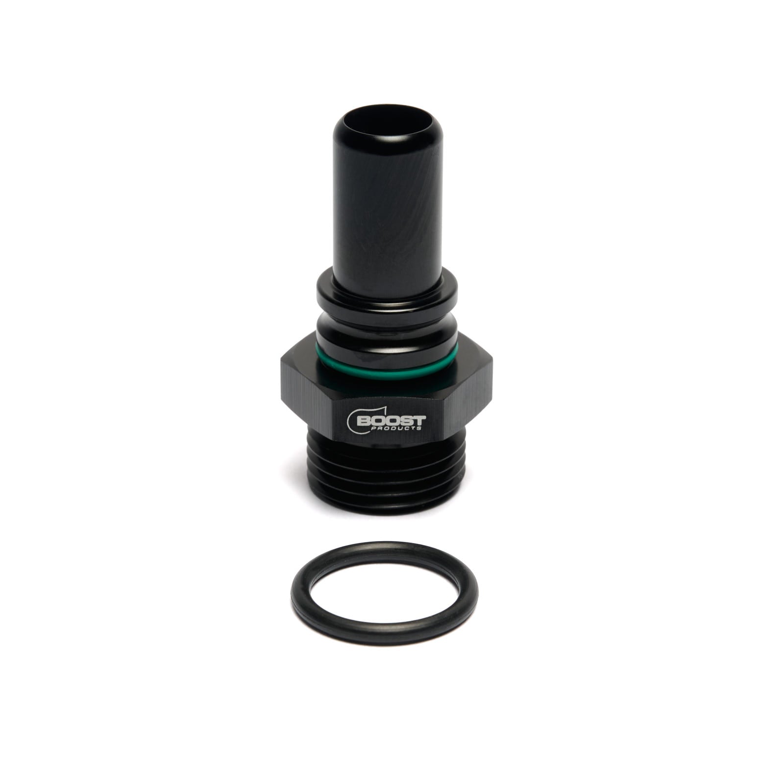 Quick Click Male Reducer Fitting to ORB -AN Male (GA-QCMD4OD6M-B)