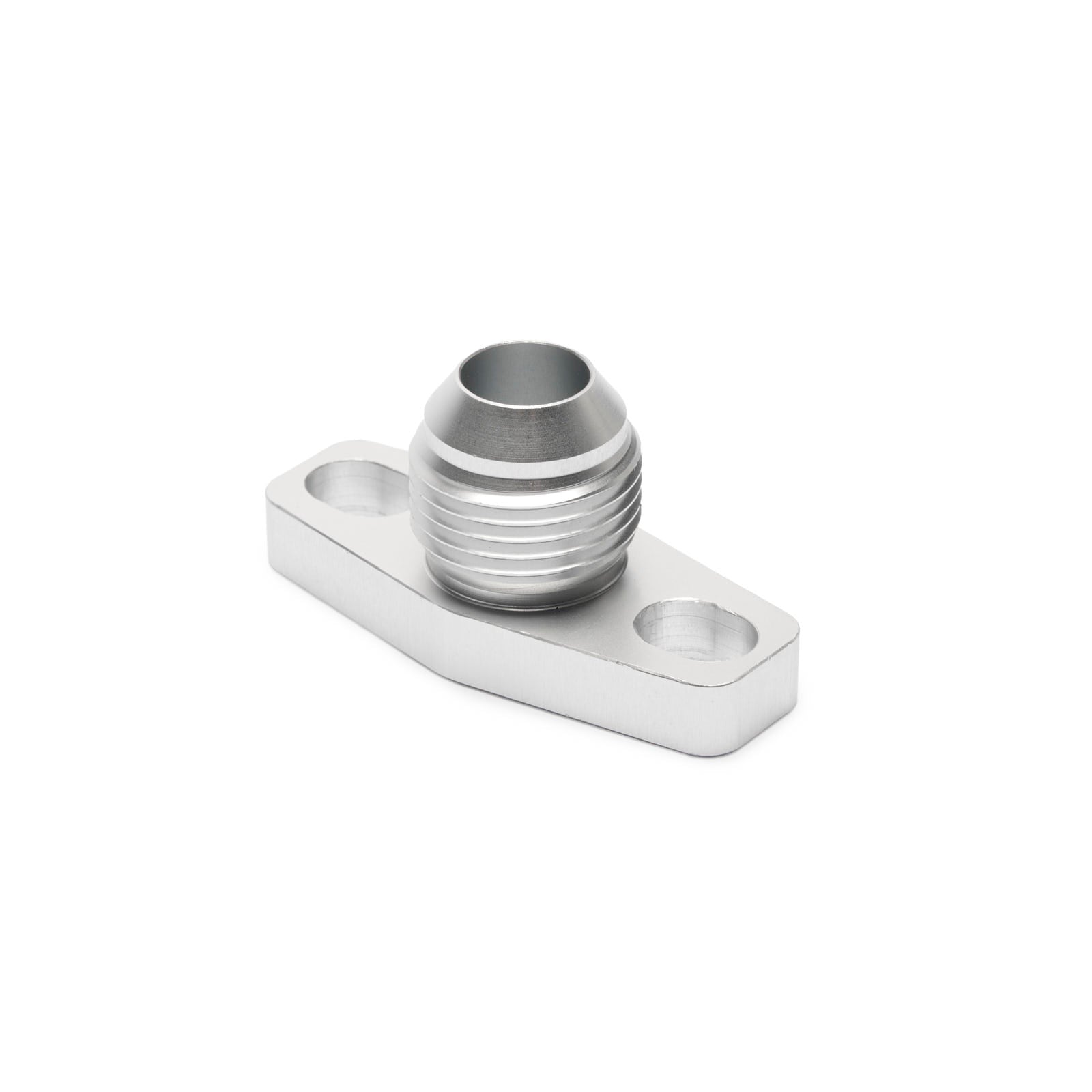 BOOST Products Oil Return Adapter GT-R with Outer Thread (3701000206)