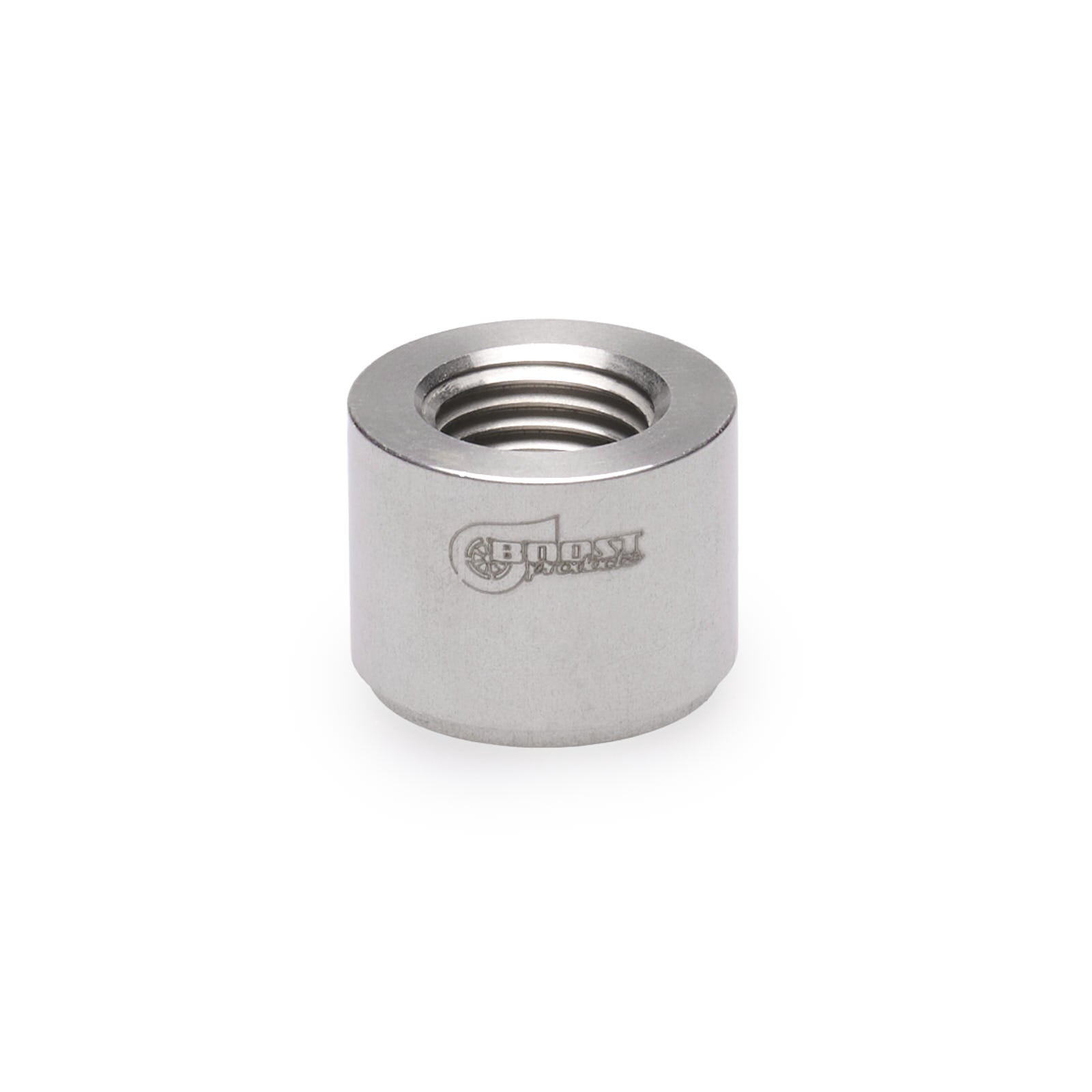 Weld-On Adapter NPT Female - Stainless Steel (AA-N18F-S)