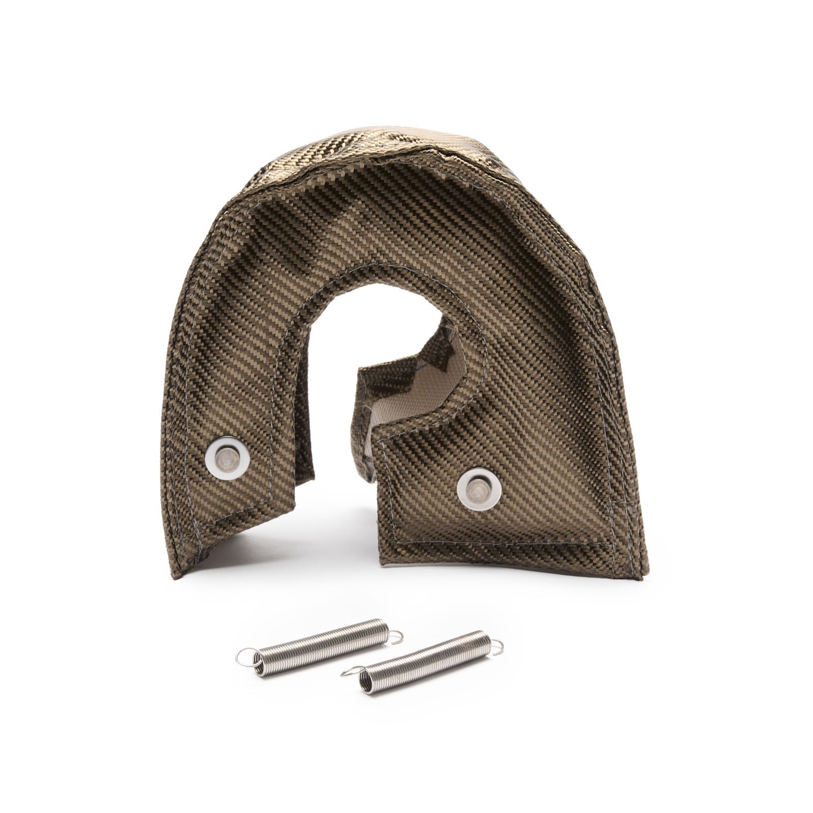 Turbo Heat Shield - Titanium (EX-HI-WT-T25)