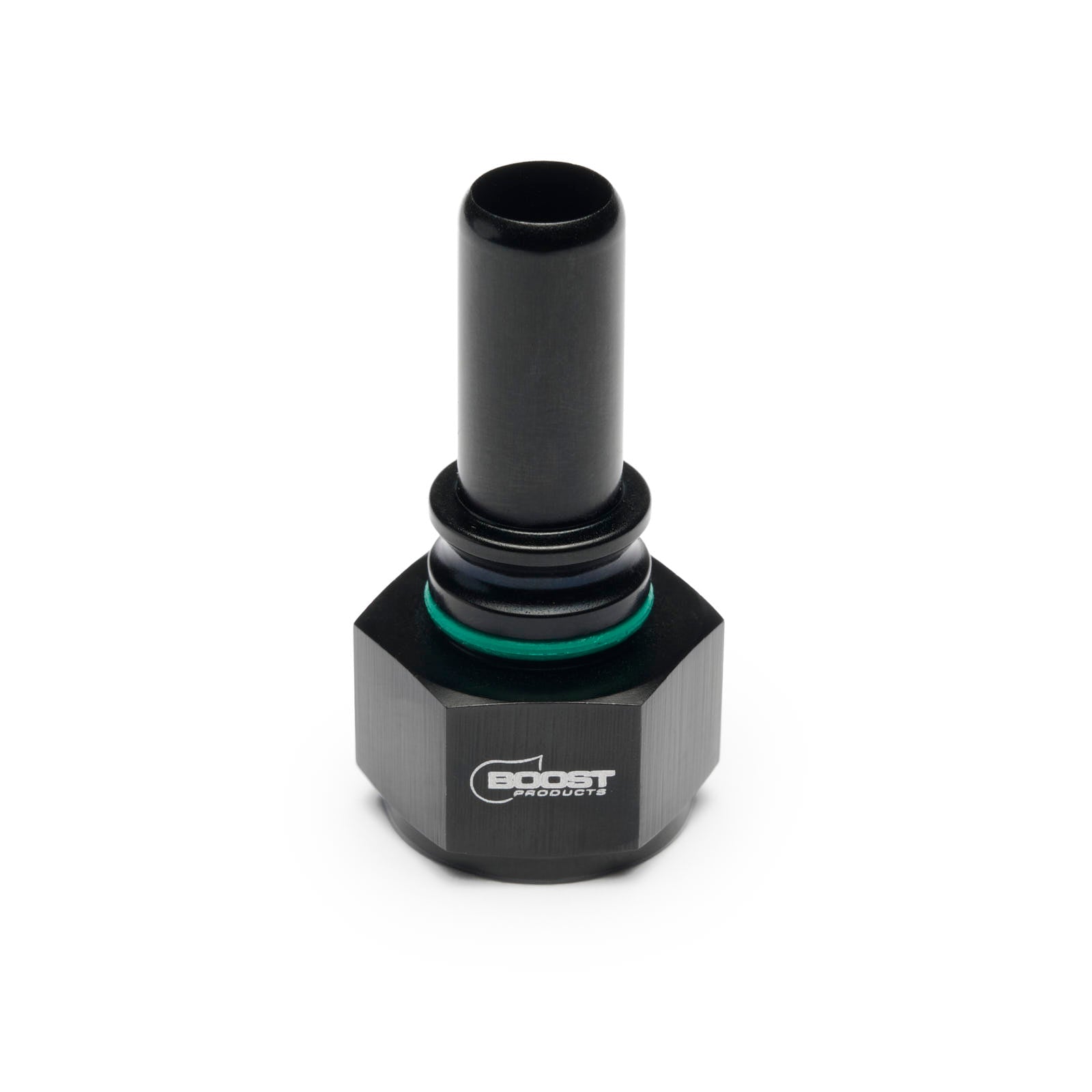 Quick Click Male Fitting to -AN Female (GA-QCMD04F-B)