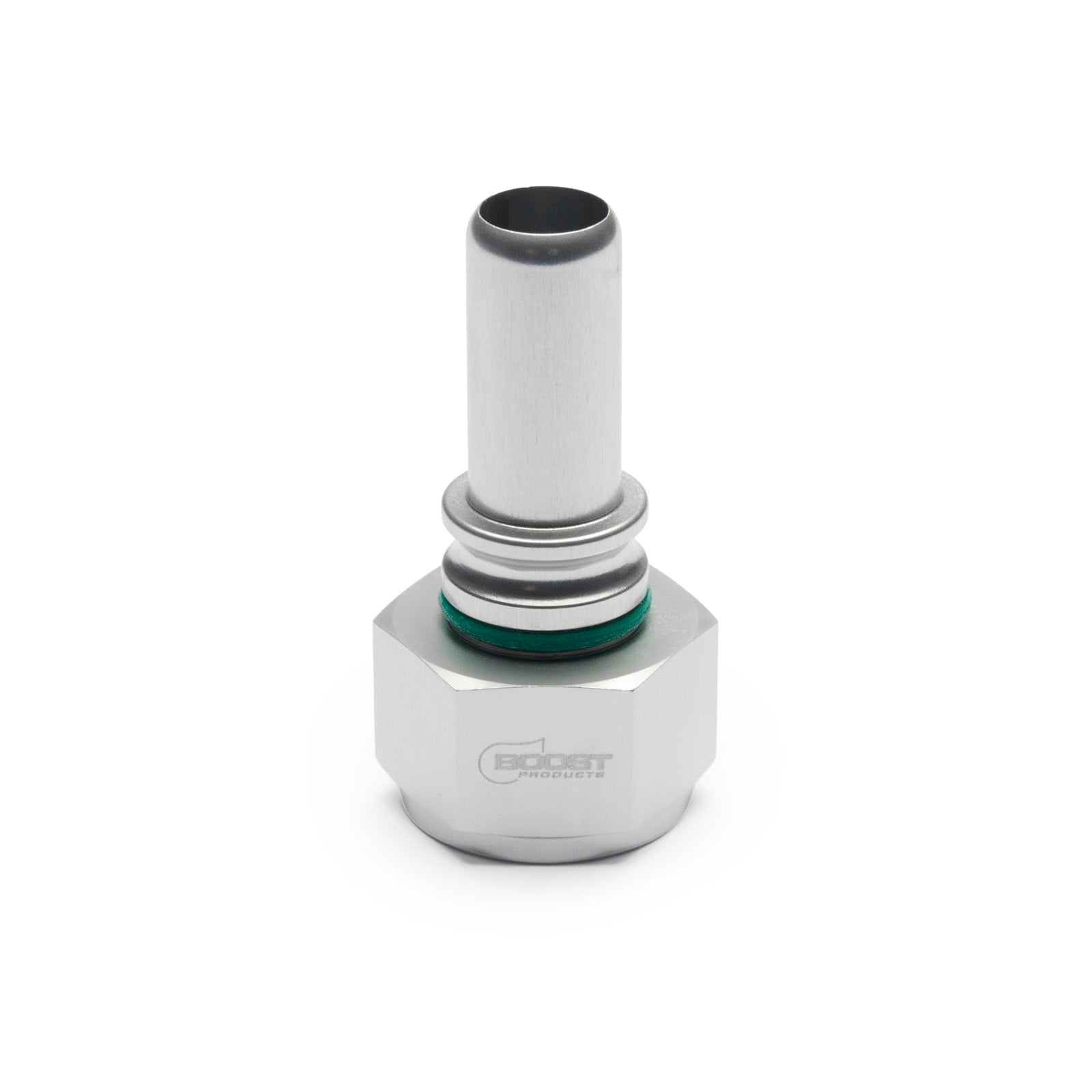 Quick Click Male Fitting to -AN Female (GA-QCMD04F-B)