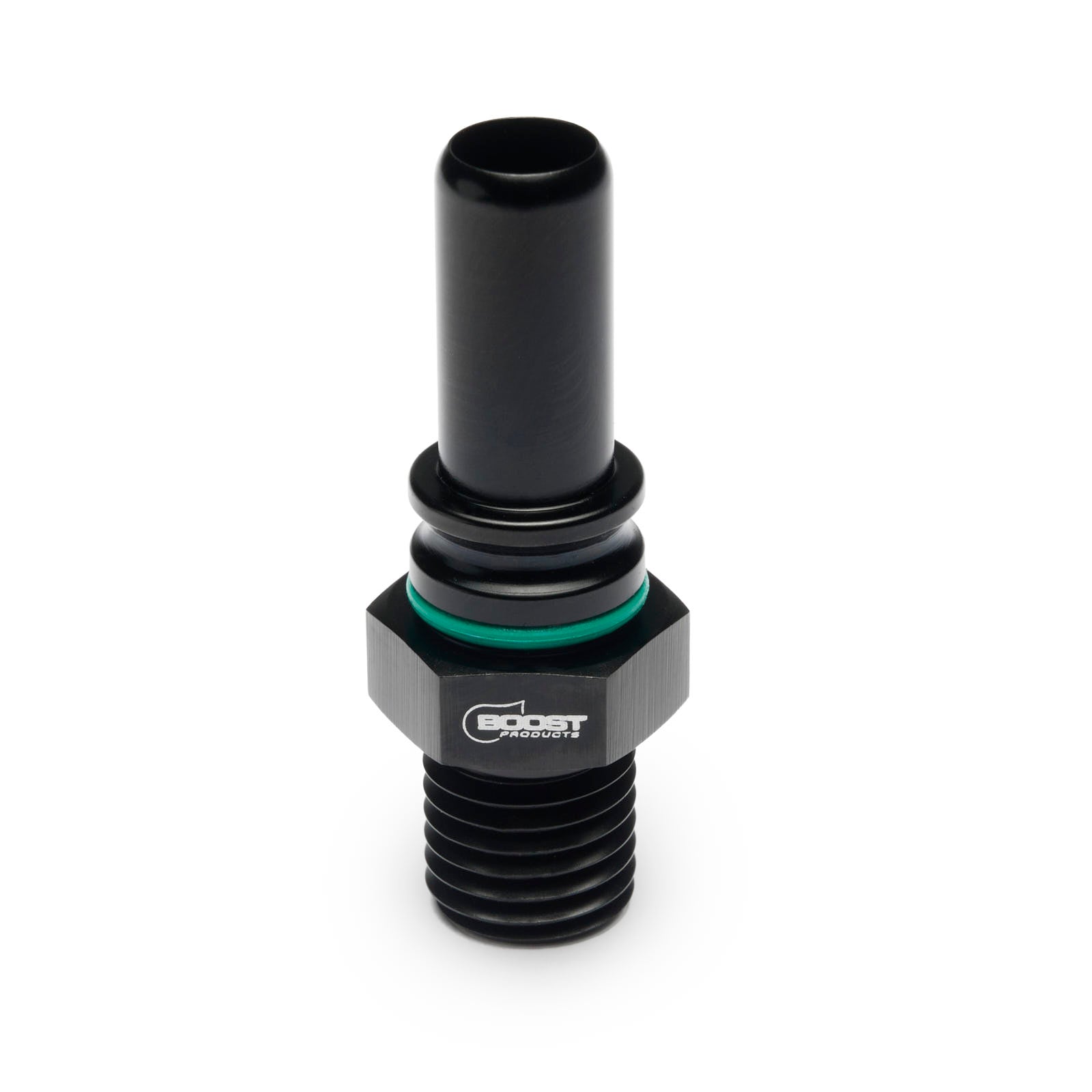 Quick Click Male Fitting to Metric Male (GA-QCMD06M12x1.5-B)