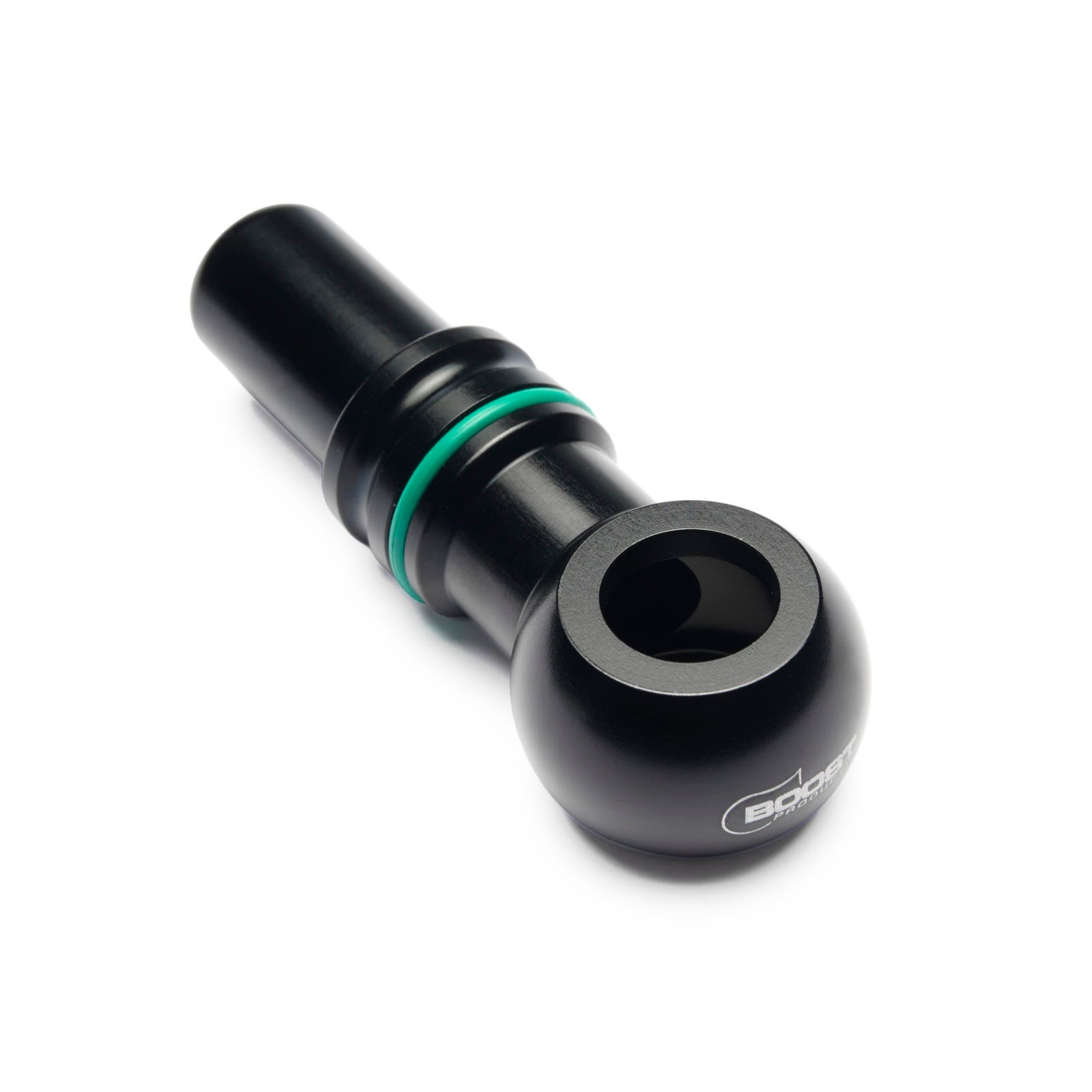 Quick Click Male Fitting to Metric Banjo (GA-QCMD06BJM10-B)