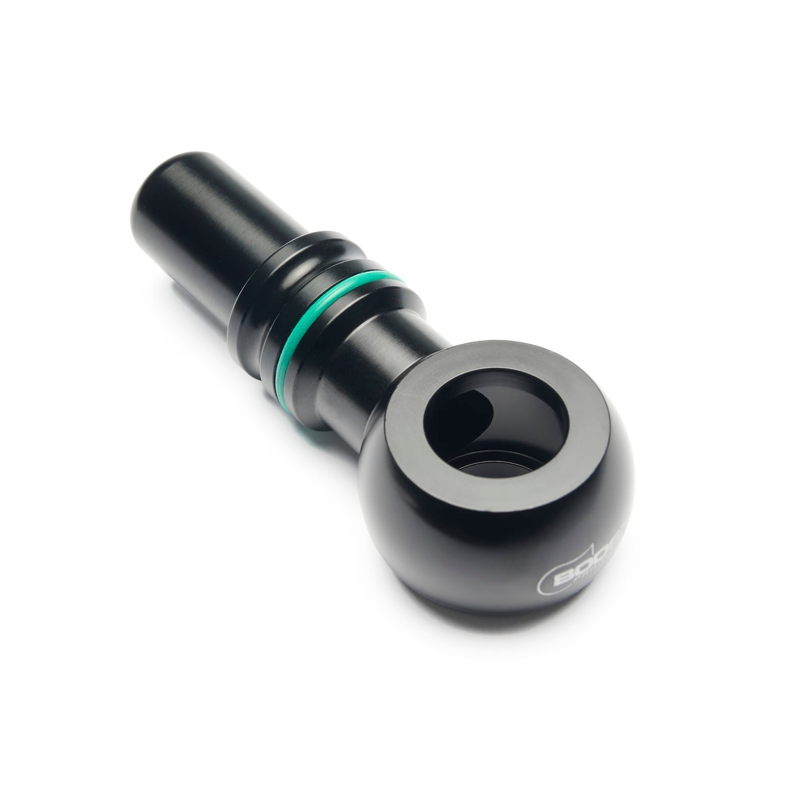 Quick Click Male Fitting to Metric Banjo (GA-QCMD06BJM10-B)