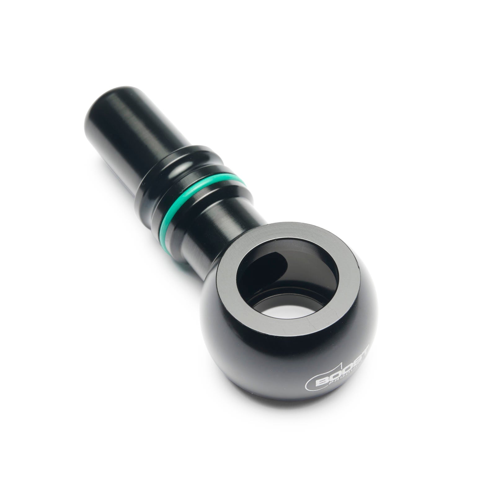 Quick Click Male Fitting to Metric Banjo (GA-QCMD06BJM10-B)