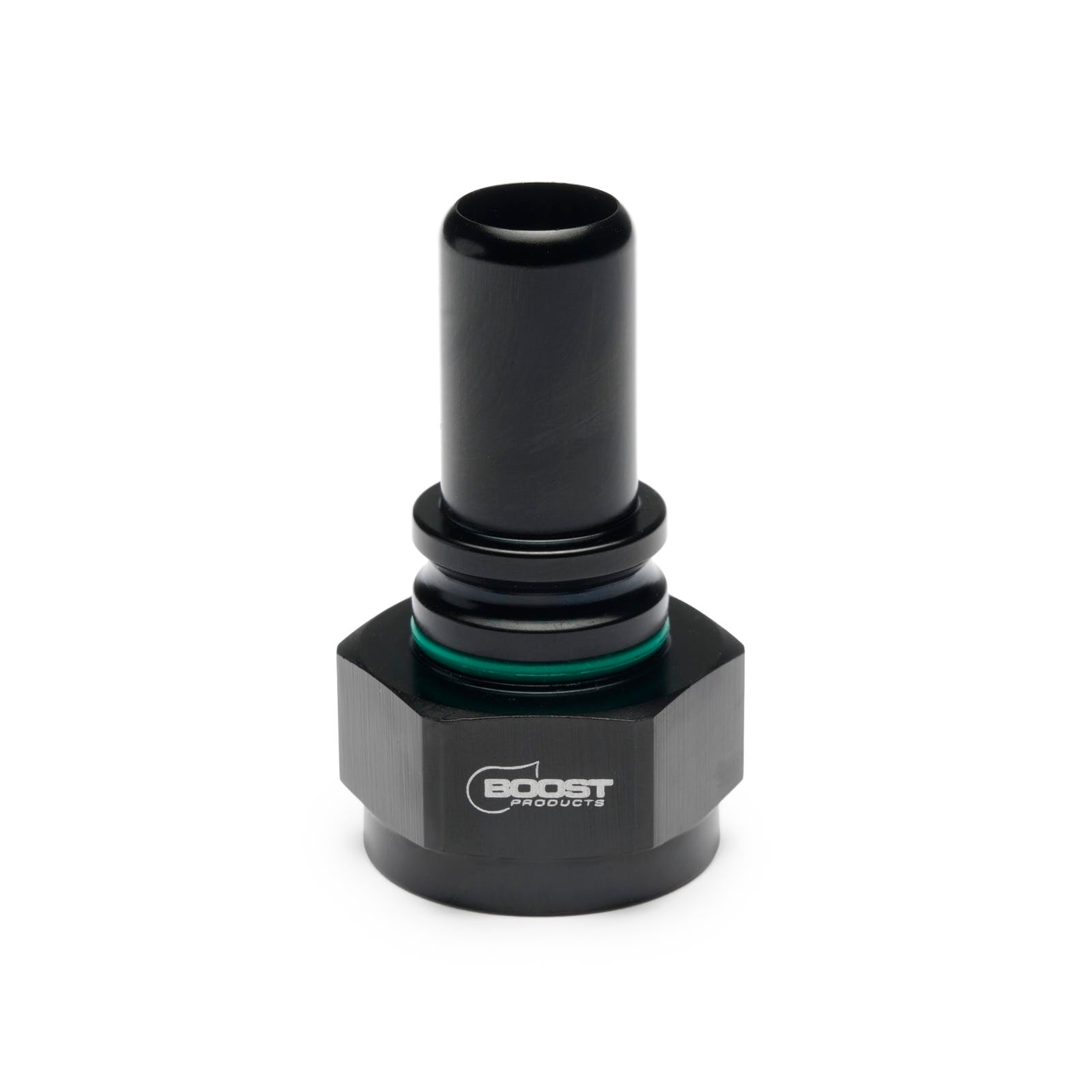 Quick Click Male Fitting to -AN Female (GA-QCMD04F-B)